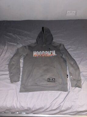 Hoodrich hoodie